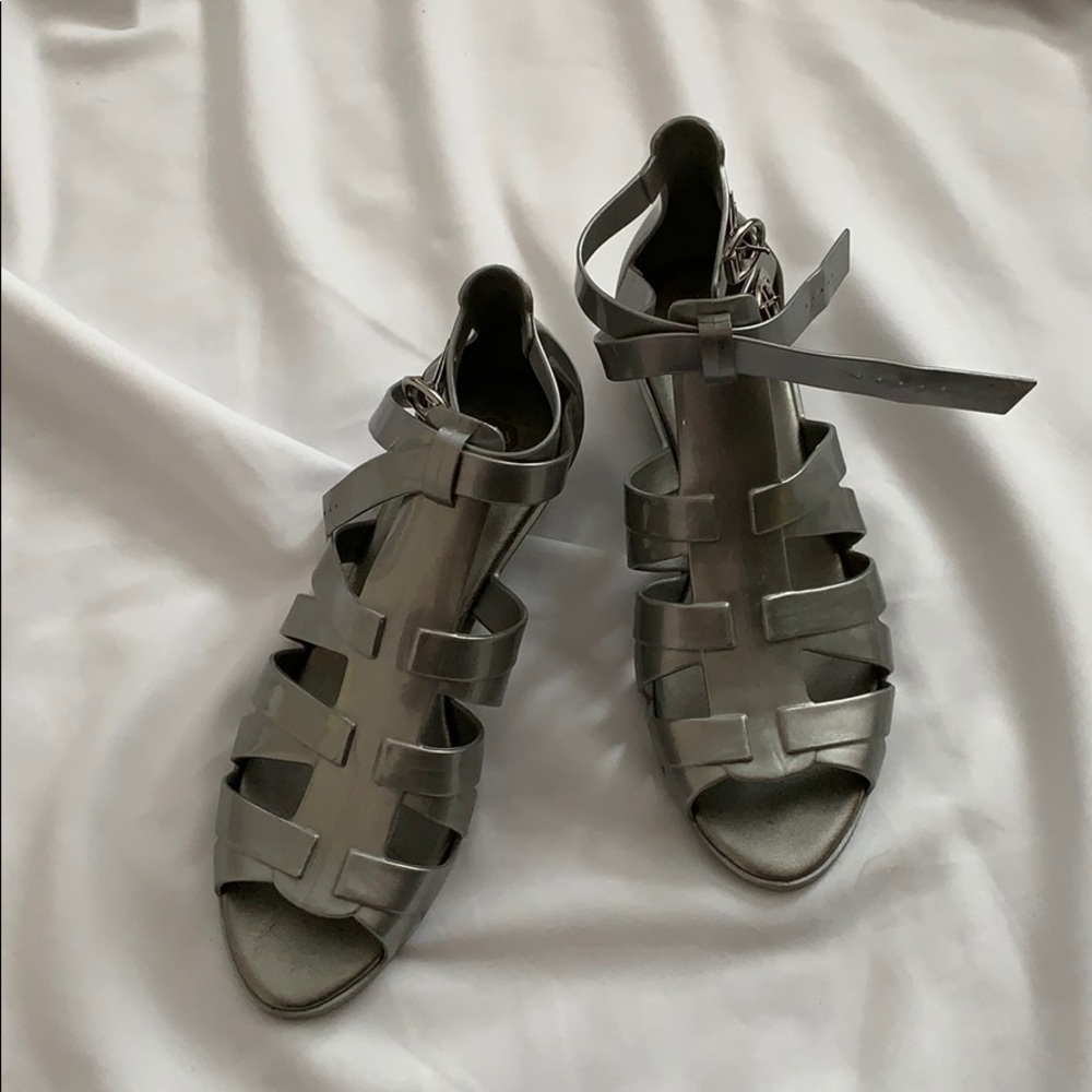 Jelly Sandals
